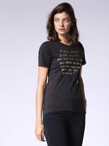 Thumbnail for your product : Diesel T-Sily-L T-Shirt