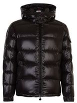 Thumbnail for your product : Moncler Quilted Gloss Jacket