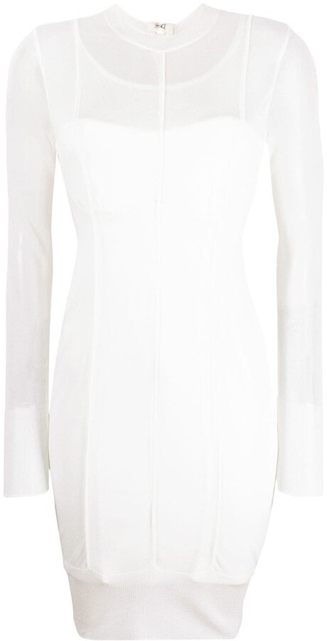 Herve Leger Dresses Shop The World S Largest Collection Of Fashion Shopstyle