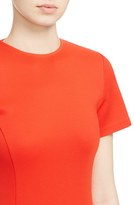 Thumbnail for your product : McQ Women's Flared Body-Con Dress