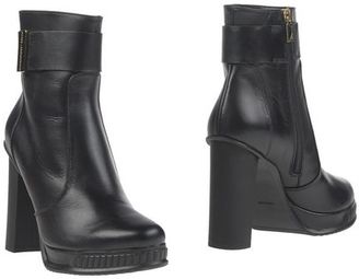 Atos Lombardini Ankle boots