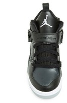 Thumbnail for your product : Nike 'Jordan Flight 45' Basketball Shoe (Big Kid)
