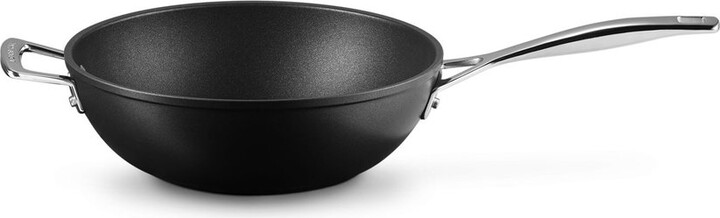 Le Creuset Toughened Non-Stick Stir-Frying Pan