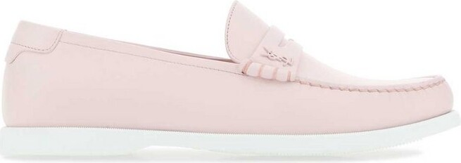 Men's Pink Slip-ons & Loafers | over 100 Men's Pink Slip-ons & Loafers |  ShopStyle | ShopStyle