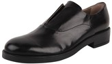 Thumbnail for your product : Progetto Slit Front Loafer
