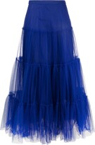 tulle skirt 8