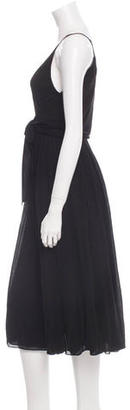 Michael Kors Sleeveless Dress