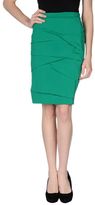 Thumbnail for your product : Yigal Azrouel Knee length skirt