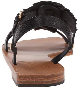 Vivienne Westwood Animal Toe Flat Sandal