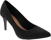 Thumbnail for your product : Old Navy Women's Sueded Pumps