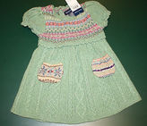 Thumbnail for your product : Ralph Lauren Ralph Lauren, Pottery Barn Kids,Pumpkin Patch Dresses, skirts New & Preowned