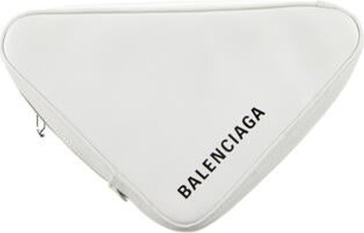 Balenciaga Triangle Duffle Shoulder bag 356940