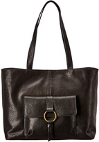 frye cellina tote