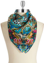 Thumbnail for your product : Echo Persian Silk Scarf