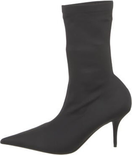 Balenciaga Sock Boots ShopStyle