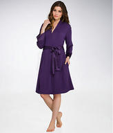 Thumbnail for your product : Midnight by Carole Hochman Elegant Slumber Modal Robe
