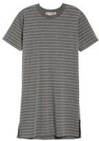 Thumbnail for your product : Cotton Emporium Women's Stripe T-Shirt Dress