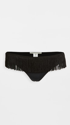 fringe bathing suit bottoms