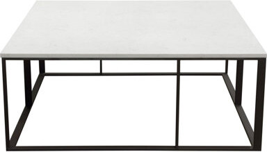 Diamond Sofa Surface Square Cocktail Table