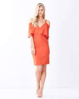 Thumbnail for your product : Carmen Cocktail Dress