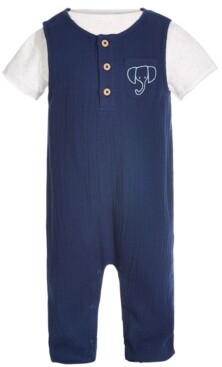 First impression baby boy clothes Clearance