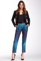 Thumbnail for your product : Marchesa Cigarette Pant