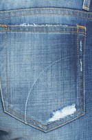 Thumbnail for your product : Joe's Jeans Roll Cuff Denim Shorts (Samara)
