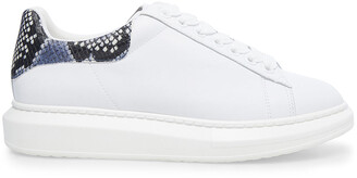 frosted steve madden