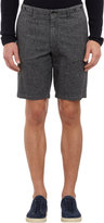 Thumbnail for your product : Rag and Bone 3856 Rag & Bone Speckled Beach Shorts