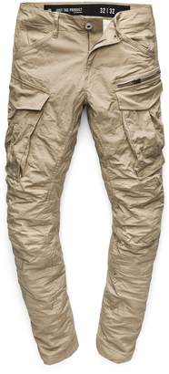G Star Men's G-Star Rovic Zip 3D Tapered Pants