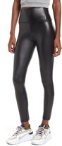 bp faux leather leggings