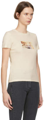 Nanushka Nanushka Gellert Graphic T-Shirt