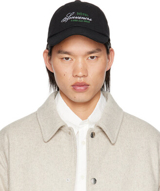 A.P.C Guitar & Dagger Alex デニム バケットハット A.P.C Guitar & Dagger Alex デニム バケットハット - メルカリ