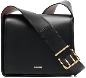 Jil Sander Handbags | Shop The Largest Collection | ShopStyle