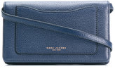 Marc Jacobs - Recruit strap wallet crossbody bag