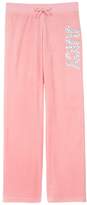 Thumbnail for your product : Juicy Couture Velour Glam Sprinkles Mar Vista Pant for Girls