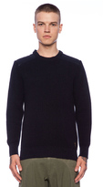 Thumbnail for your product : Scotch & Soda Crewneck