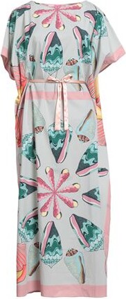 Franco Ferrari Woman Midi dress