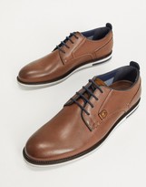 dune palladium brogues