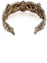 Thumbnail for your product : Lulu Frost Thicket Cuff Bracelet