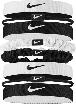 nike training head tie