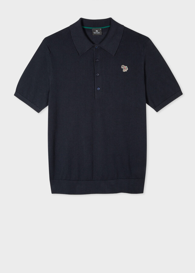 Paul Smith Men's Polos | Shop the world's largest collection of fashion |  ShopStyle