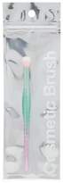 Thumbnail for your product : Forever 21 Mermaid Makeup Brush