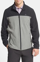 Thumbnail for your product : Travis Mathew 'Glastonbury' Regular Fit Four Way Stretch Jacket