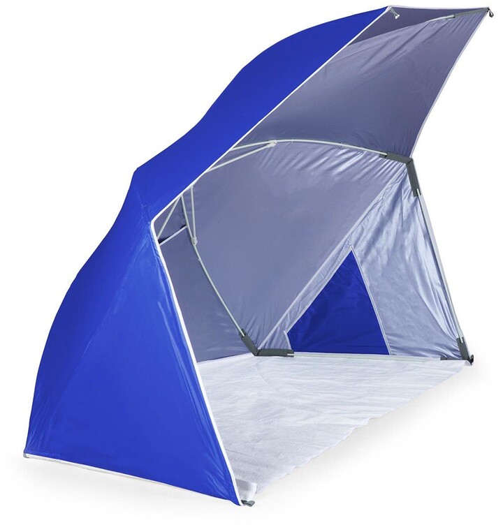 Picnic Time Brolly Beach Umbrella Tent - ShopStyle