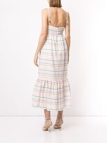 Thumbnail for your product : Zimmermann Multicoloured Sun Dress