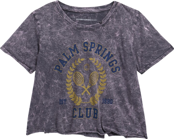 Prince Peter Palm Springs Club Graphic T-Shirt