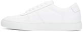 Thumbnail for your product : Common Projects White BBall Low Sneakers