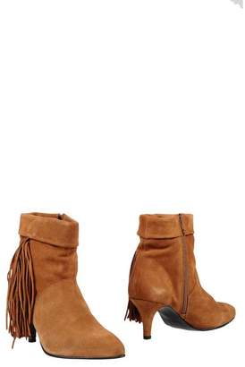 Bronx Ankle boots