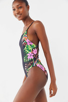 Thumbnail for your product : Out From Under Apron One-Piece Swimsuit